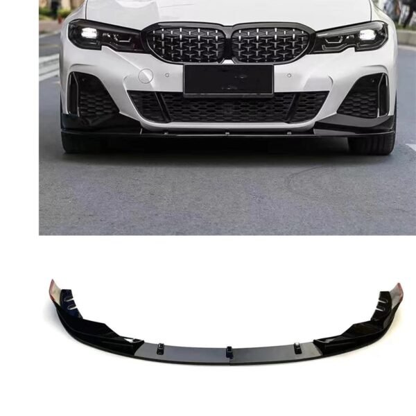 For BMW New Gen G20 G21 G28 3 Series 330i M340i M Sport 2019 2021 Front 副本