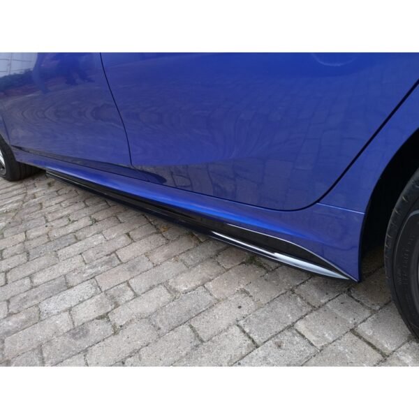g20 mp style side skirts