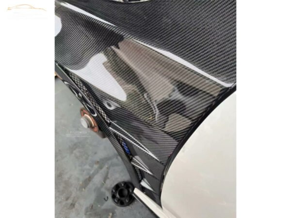 Mercedes A Class Ori A45 A45s Fender Carbon M118402