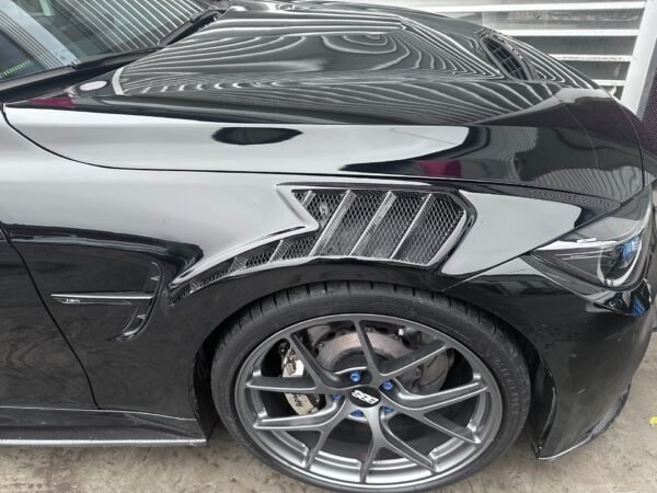 BMW F80 F82 M3 M4 RC Fender Carbon B12482