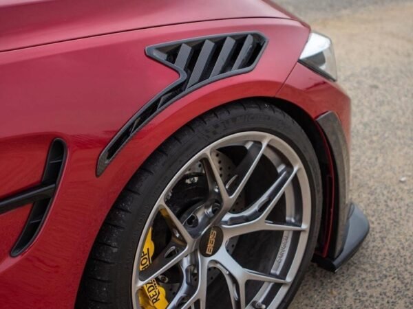 BMW F80 F82 M3 M4 RC Fender Carbon B12486