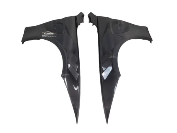 BMW F80 F82 M3 M4 Sport Fender Carbon B1249 1