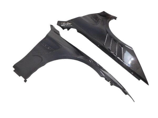 BMW F80 F82 M3 M4 Sport Fender Carbon B1249 2