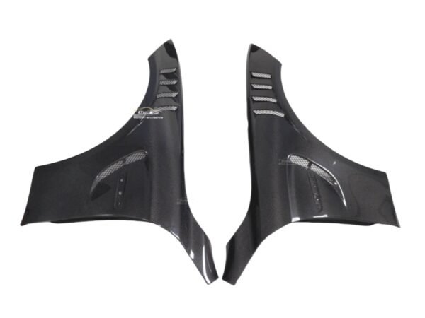 BMW F80 F82 M3 M4 Sport Fender Carbon B1249 3