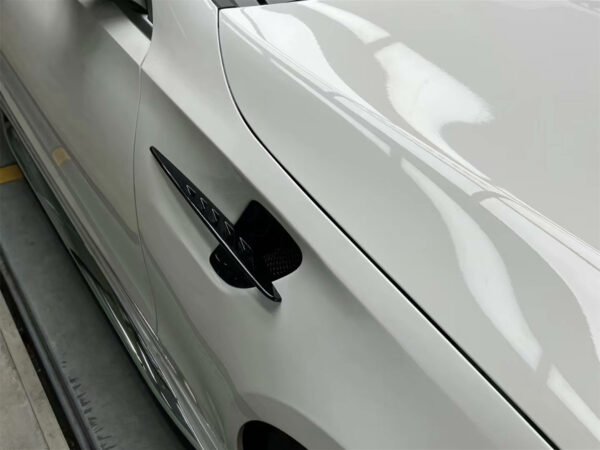 Mercedes W213 GT Side Fender Bodykit E63 M1311 02