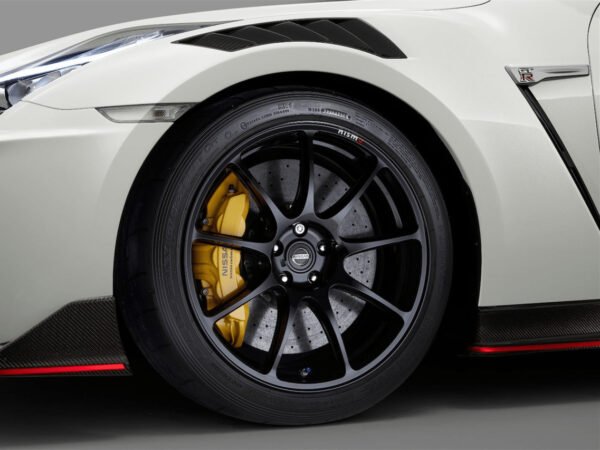 Nissan GTR R35 Nismo Fender Carbon G1317 04