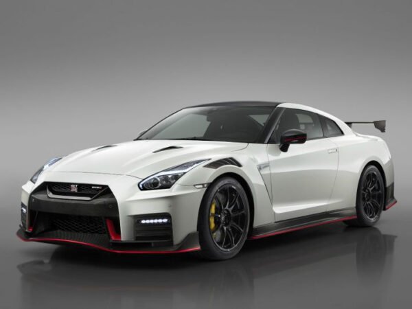 Nissan GTR R35 Nismo Fender Carbon G1317 06