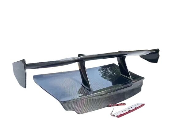 Nissan GTR35 Facelift Nismo Bodykit Carbon G1365 03