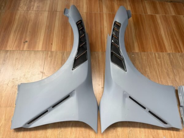 Nissan GTR35 Nismo Fender Carbon G1317