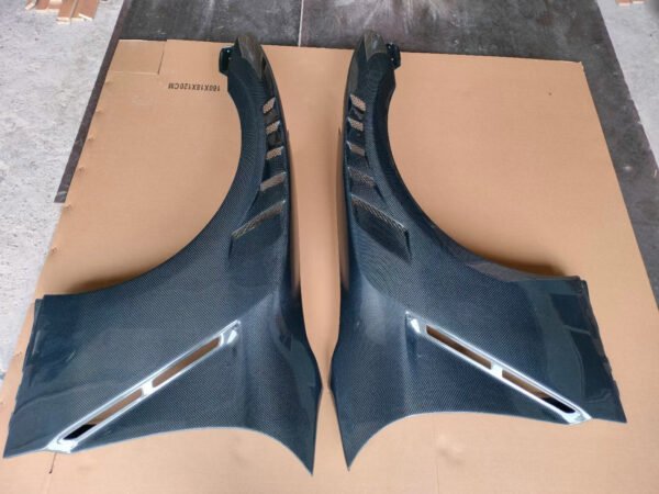 Nissan GTR35 Nismo Fender Full Carbon G136113