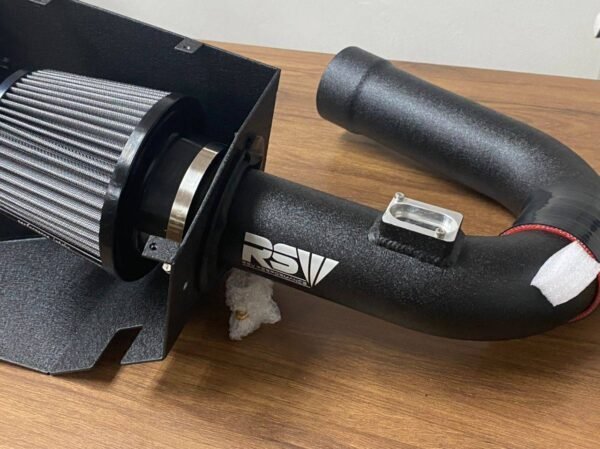 BMW 3 Series F30 B48 Engine RSV Performance Alloy Intake Kit2