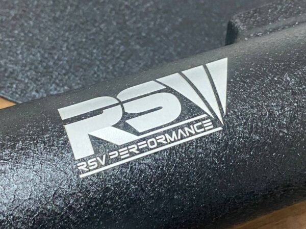 BMW 3 Series F30 B48 Engine RSV Performance Alloy Intake Kit3