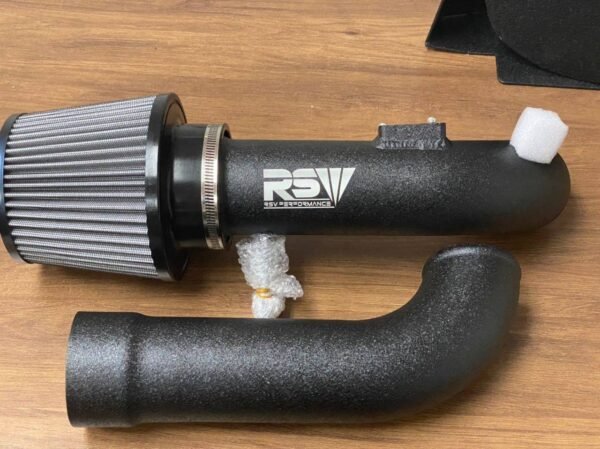 BMW 3 Series F30 B48 Engine RSV Performance Alloy Intake Kit6