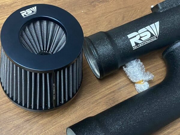 BMW 3 Series F30 B48 Engine RSV Performance Alloy Intake Kit7