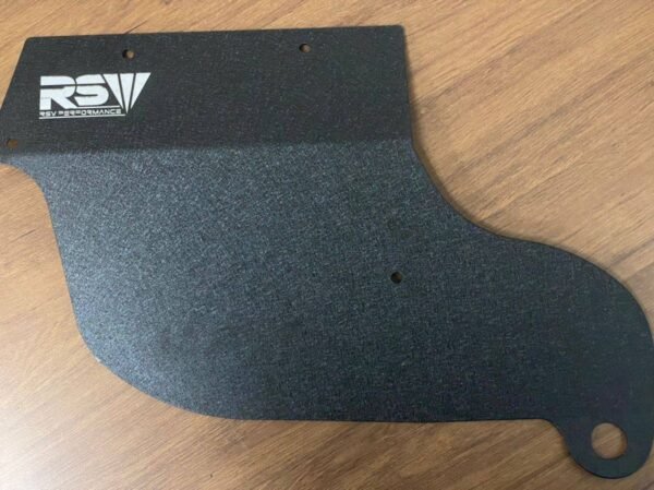 BMW 3 Series F30 B48 Engine RSV Performance Alloy Intake Kit9