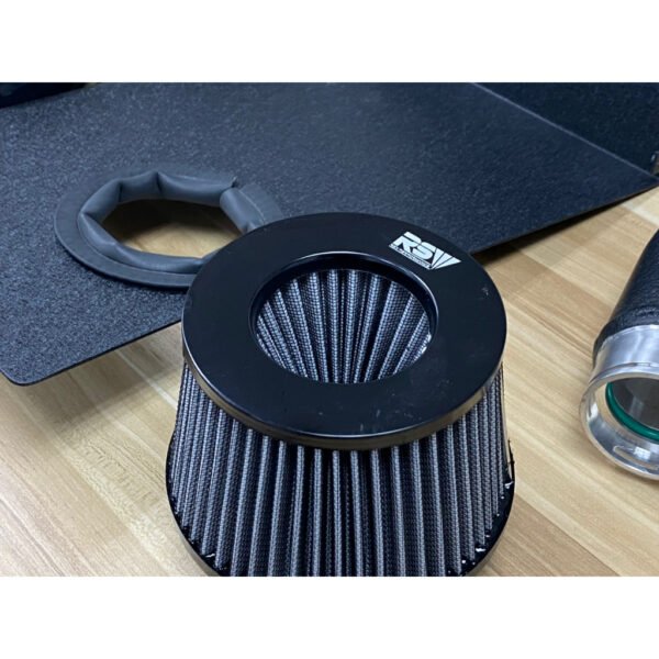 BMW 3 Series G20 320i330i330e B48 Engine I RSV PERFORMANCE ALLOY COLD AIR INTAKE KIT4
