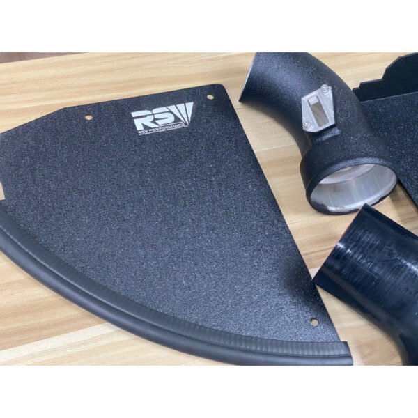 BMW 3 Series G20 320i330i330e B48 Engine I RSV PERFORMANCE ALLOY COLD AIR INTAKE KIT5