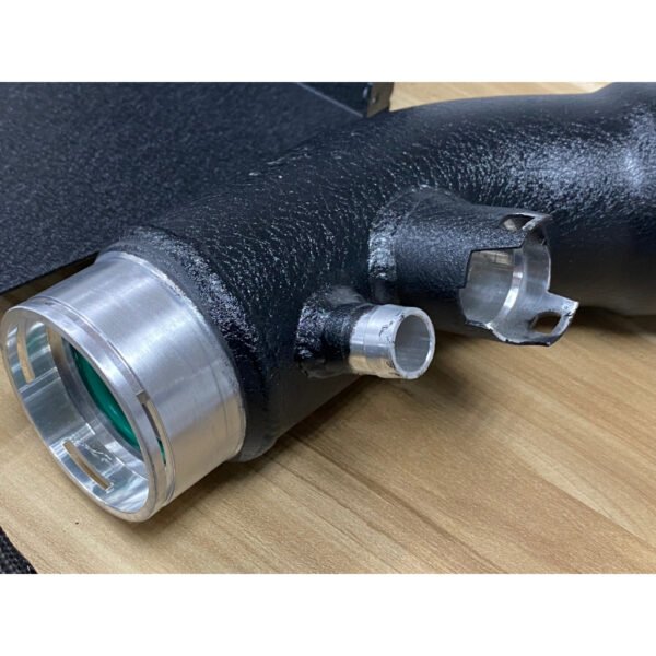 BMW 3 Series G20 320i330i330e B48 Engine I RSV PERFORMANCE ALLOY COLD AIR INTAKE KIT6