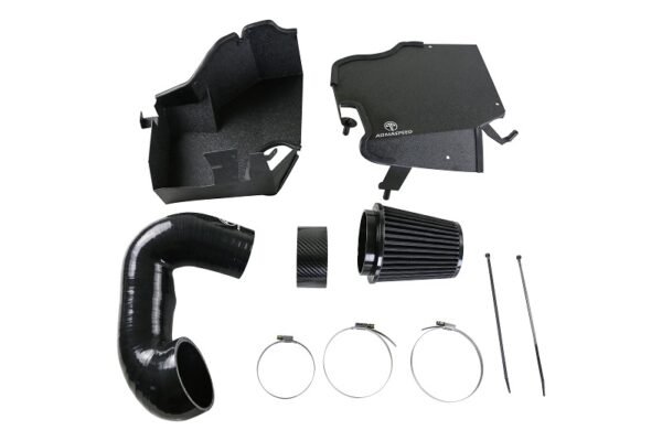 BMW F30 320i 330i B48 ARMASPEED Al Alloy Intake4