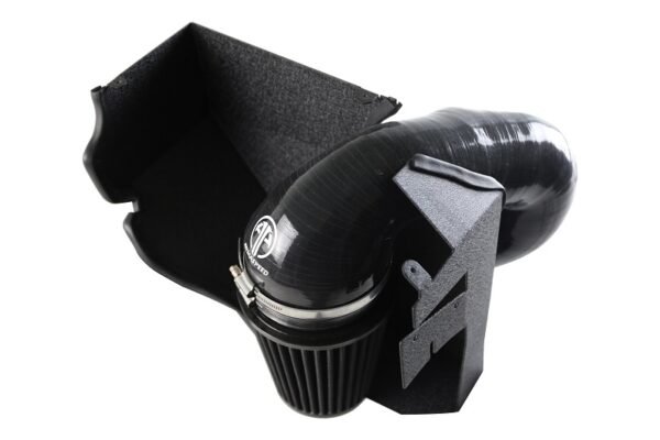BMW F30 320i 330i B48 ARMASPEED Al Alloy Intake5