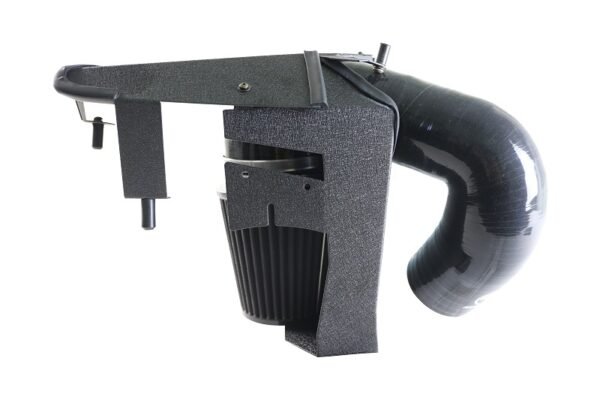 BMW F30 320i 330i B48 ARMASPEED Al Alloy Intake6