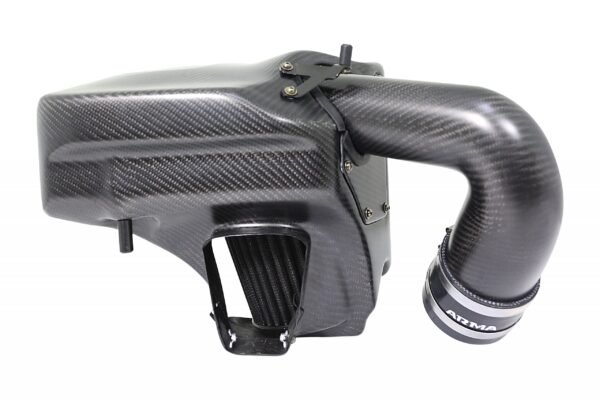 BMW F30 320i 330i B48 ARMASPEED Carbon Fiber Cold Air Intake3