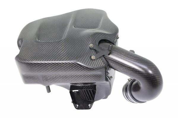 BMW F30 320i 330i B48 ARMASPEED Carbon Fiber Cold Air Intake6