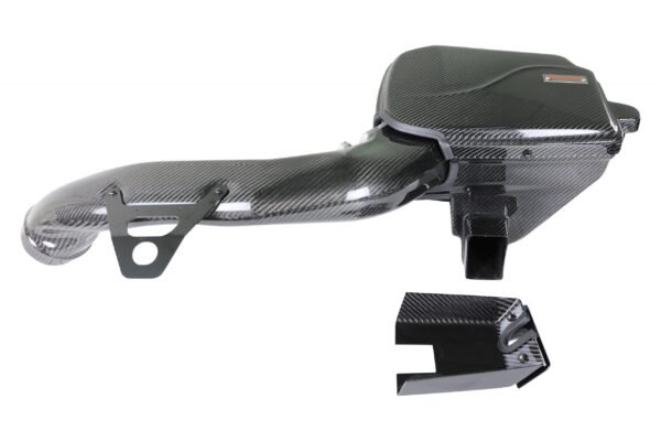 BMW F30 335i F32 435i F20 M135i F22 M235i N55 ARMASPEED Carbon Fiber Cold Air Intake1