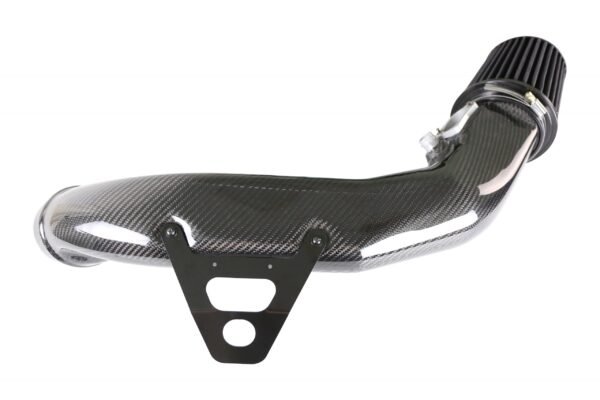 BMW F30 335i F32 435i F20 M135i F22 M235i N55 ARMASPEED Carbon Fiber Cold Air Intake5