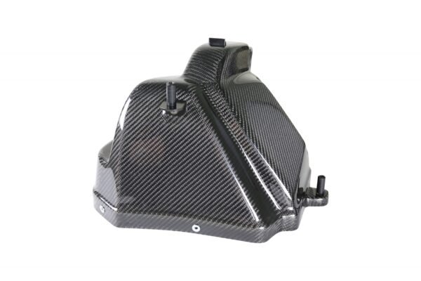 BMW F30 335i F32 435i F20 M135i F22 M235i N55 ARMASPEED Carbon Fiber Cold Air Intake8