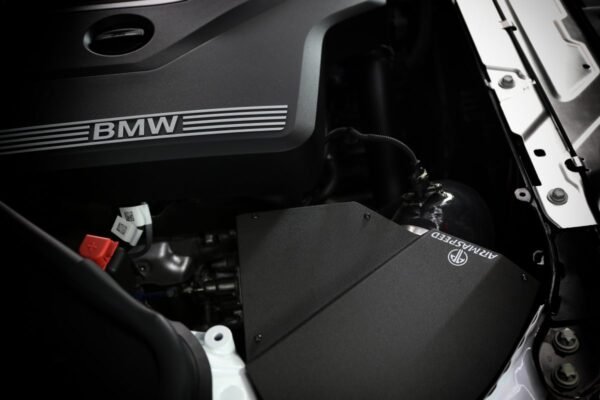 BMW G20 320i 330i B48 ARMASPEED Al Alloy Intake2