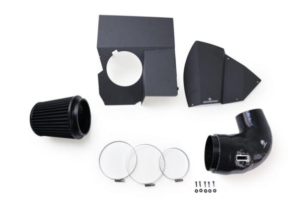 BMW G20 320i 330i B48 ARMASPEED Al Alloy Intake3