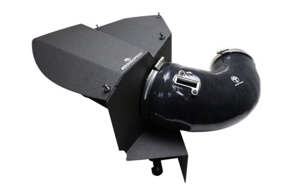BMW G20 320i 330i B48 ARMASPEED Al Alloy Intake5