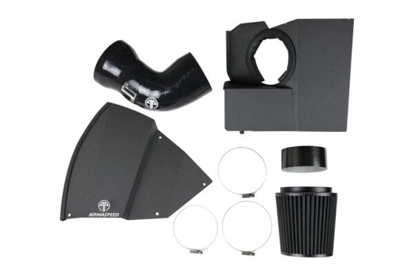 BMW G20 M340i B58 ARMASPEED Alloy Cold Air Intake4