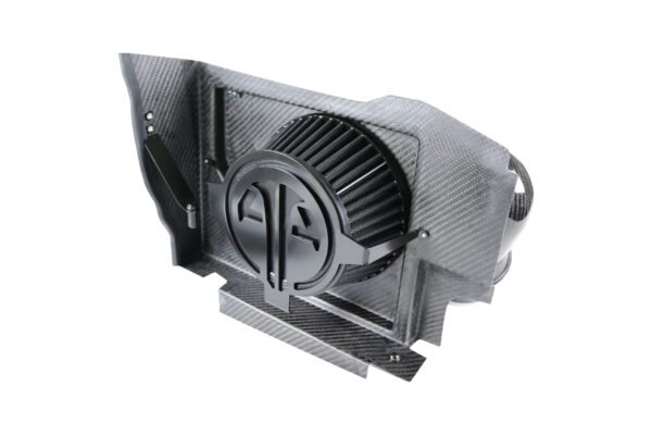 BMW G20 M340i B58 ARMASPEED Carbon Fiber Cold Air Intake7