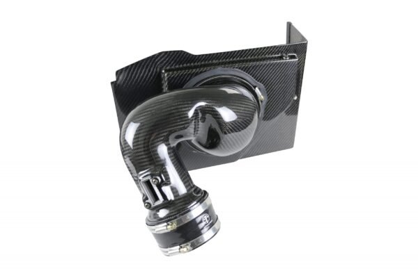 BMW G20 M340i B58 ARMASPEED Carbon Fiber Cold Air Intake8