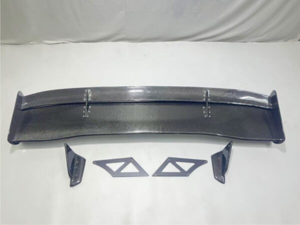 Honda FL5 Type R Voltex V2 GT Wing Carbon H1375 06