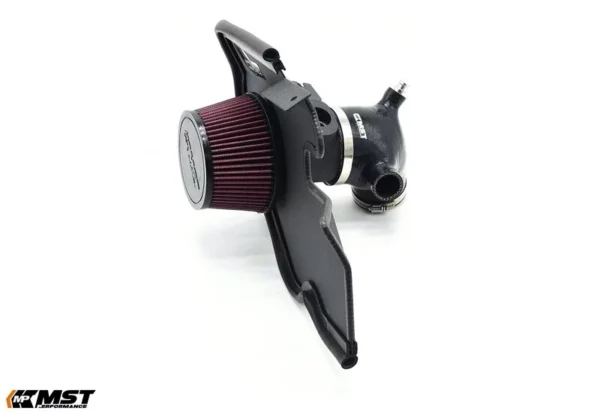 MST 2011 2016 BMW F10 F11 N55 535i Cold Air Intake System BW 535011