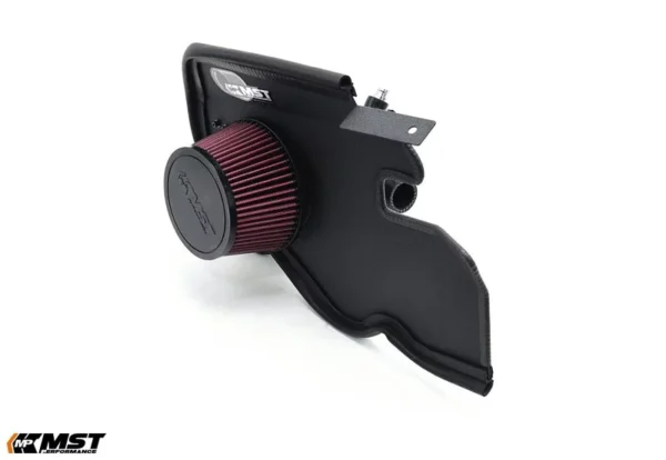 MST 2011 2016 BMW F10 F11 N55 535i Cold Air Intake System BW 535012