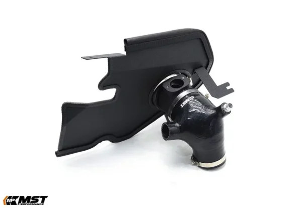 MST 2011 2016 BMW F10 F11 N55 535i Cold Air Intake System BW 535013