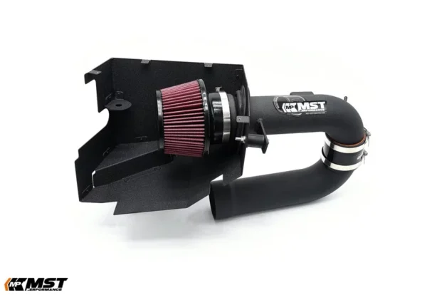 MST 2012 BMW F22F30F32 125i228i320i328i428i Cold Air Intake System BW N20012 1