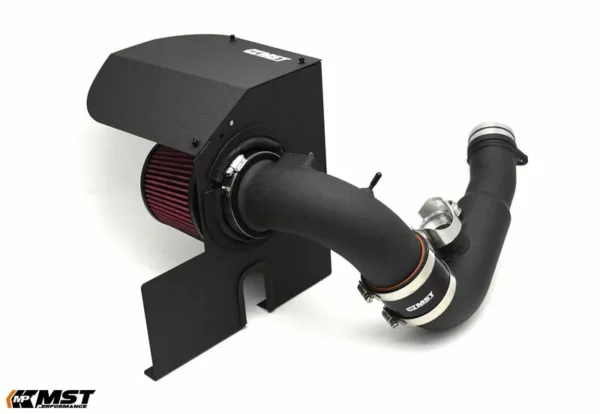 MST 2014 BMW 328i N20 N26 EWG Cold Air Intake System Turbo Inlet Pipe BW N20031
