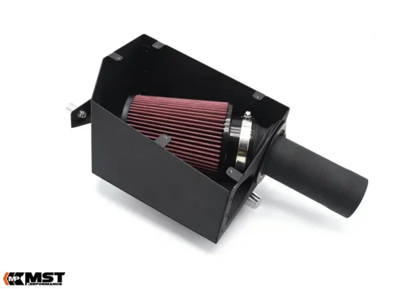 MST 2015 2018 Mercedes Benz C300 Cold Air Intake System MB C30011