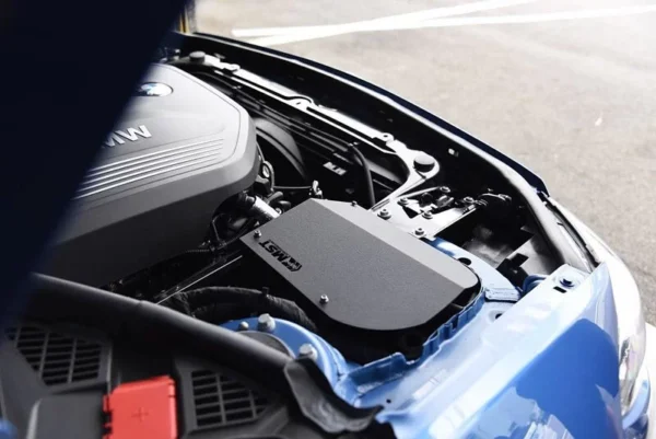 MST 2016 BMW B58 3.0L Engine 140i240i340i440i Cold Air Intake System BW B58015
