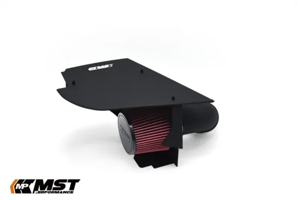 MST 2017 BMW G30 G31 B48 530i Cold Air Intake System BW G53011