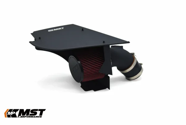 MST 2017 BMW G30 G31 B48 530i Cold Air Intake System BW G53012