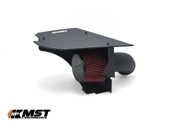 MST 2017 BMW G30 G31 B48 530i Cold Air Intake System BW G53013