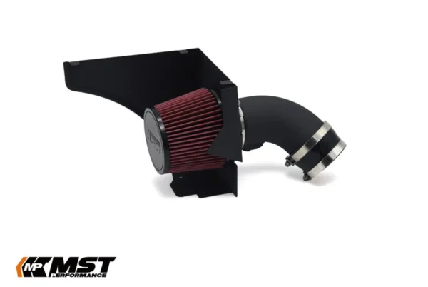 MST 2017 BMW G30 G31 B48 530i Cold Air Intake System BW G53014