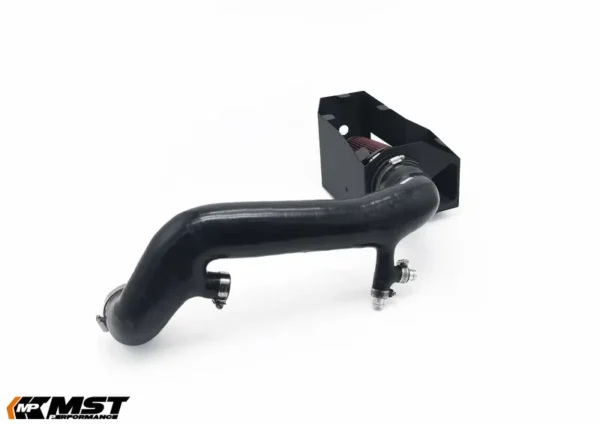 MST 2018 2021 Mercedes Benz W205 M264 C180 C200 C300 GLC300 Cold Air Intake System MB C30022