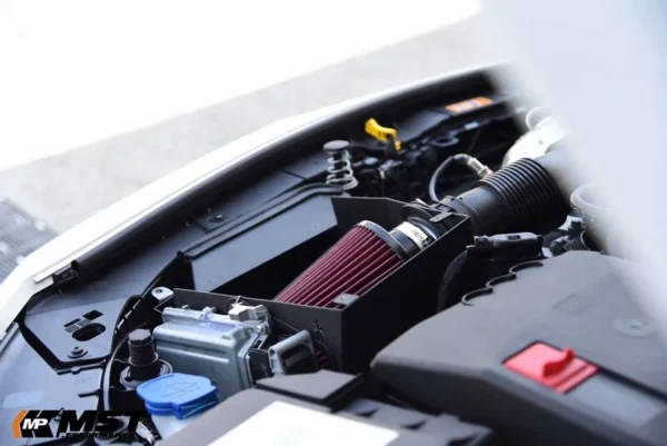 MST 2019 Mercedes Benz A35 A250 W177 Cold Air Intake System MB A25055